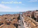 Apartamento en Cabo Cervera con Preciosa