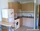 Apartamento en cala estancia