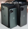 Apple iPhone 11 Pro 64GB $500, iPhone 11