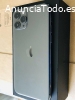 Apple iPhone 11 Pro Max 64GB == $650