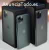 Apple iPhone 11 Pro Max 64GB por 430 EUR
