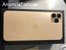 Apple iPhone 11 Pro Max 64GB por $650