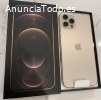 Apple iPhone 12 Pro 128GB cuesta 600EUR