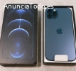 Apple iPhone 12 Pro y iPhone 12 Pro Max