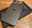 Apple iPhone 12 Pro y iPhone 12 Pro Max