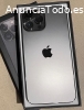 Apple iPhone 13 Pro Max y iPhone 13 Pro