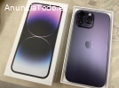 Apple iPhone 14 Pro Max y iPhone 14 Pro