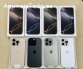 Apple iPhone 16 Pro, 16 Pro Max, 16 Plus