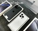 Apple iPhone 16 Pro Max y iPhone 16 Pro