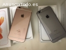 Apple iPhone 6s 16 GB oro rosa...€460