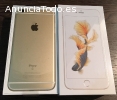 Apple iPhone 6S 16GB Por 320 Euro