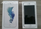 Apple iPhone 6S 16GB Por 320 Euro