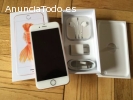 Apple iPhone 6s 64GB Rose Gold