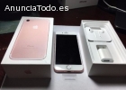 Apple Iphone 7 Plus de 256 GB