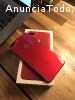 Apple iPhone 7 Plus (PRODUCT) ROJO 256GB