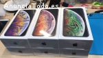 Apple iPhone X 350 EUR, iPhone XS 475 EU