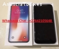 Apple iPhone X - €445 / iPhone 8 - €370
