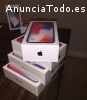 Apple iPhone X 64gb €445 iPhone X 256gb