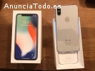 Apple iPhone X 64GB per 400  EUR e  iPho