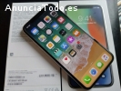 Apple iPhone X 64GB por 400 EUR