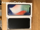 Apple iPhone X/iPhone 8 256GB