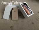 Apple iPhone XS 64GB €400 iPhone XS Max