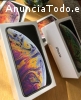 Apple iPhone Xs 64gb €520 iPhone Xs Max