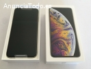 Apple iPhone XS Max - 64GB - Gris