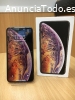 Apple iPhone XS y XS Max 64GB = $450USD