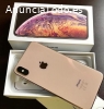 Apple iPhone XS y XS Max 64GB = $450USD