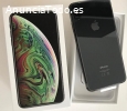 Apple iPhone XS y XS Max 64GB por €400
