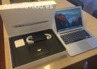 Apple MacBook Air MJVP2LL/A 11.6" laptop
