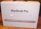 Apple MacBook Pro 15.4 "Laptop Retina 16