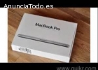 Apple MacBook Pro MD101LL / sellado un 1