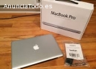 Apple MacBook Pro MD101LL / sellado un 1