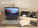 Apple MacBook Pro Retina 15,4 i7-2.3GHz