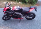 Aprilia RS4 125