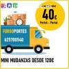 Ascao Mudanzas(625.700.540)Precios de Po