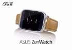 ASUS ZENWATCH SMARTWATCH