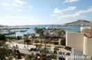 Atico duplex p marítimo de ibiza