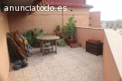 Atico impecable, garaje,terraza, peri 18