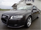 Audi A4 Front 1.9 TDI