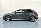 Audi S3  2.0 TFSI S tronic quattro