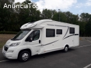 Autocaravana Fiat año 2018