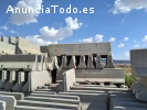 BARRERAS DE HORMIGÓN