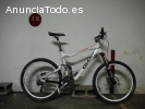 BICICLETA DE MONTAÑA GIANT TRANCE X