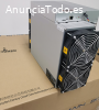 Bitmain Antminer S19 Pro , AntMiner S19