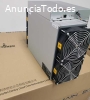 Bitmain Antminer S19 Pro, L3+, T17+, T19