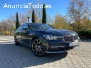 Bmw 730 dA