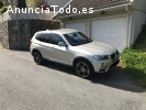 BMW X3 3000EURO